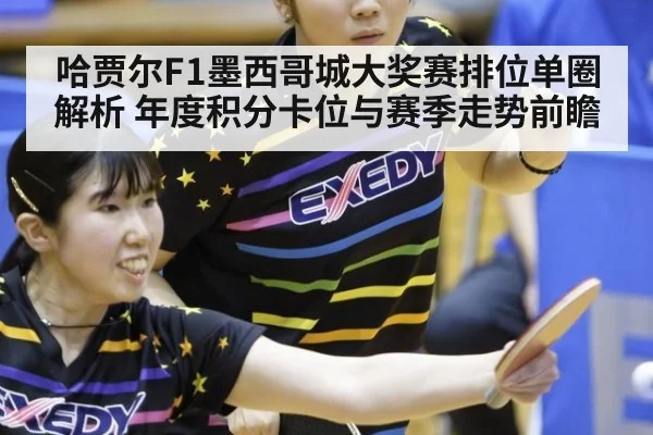 哈贾尔F1墨西哥城大奖赛排位单圈解析 年度积分卡位与赛季走势前瞻